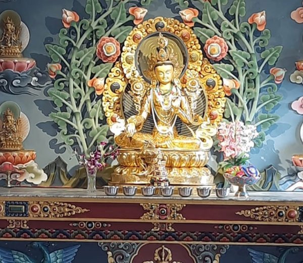 Tourism sikkim