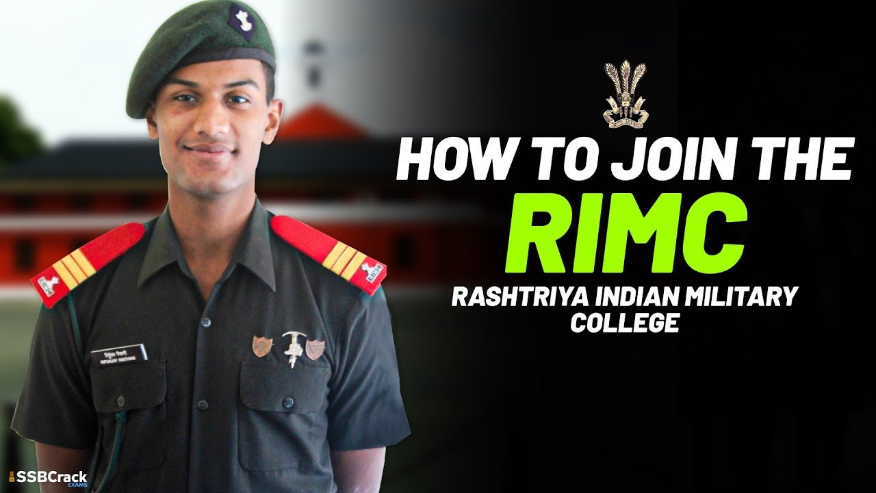 Rashtriya Indian Military College