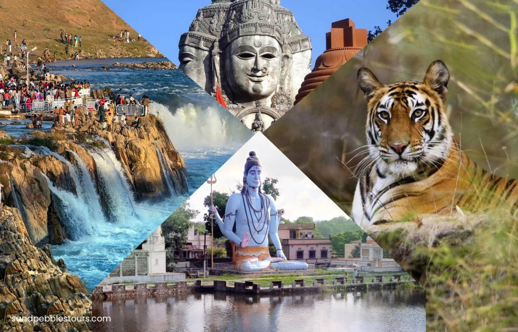 Madhya pradesh
